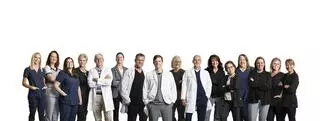 Fennell Yoxthimer & Associates, DDS