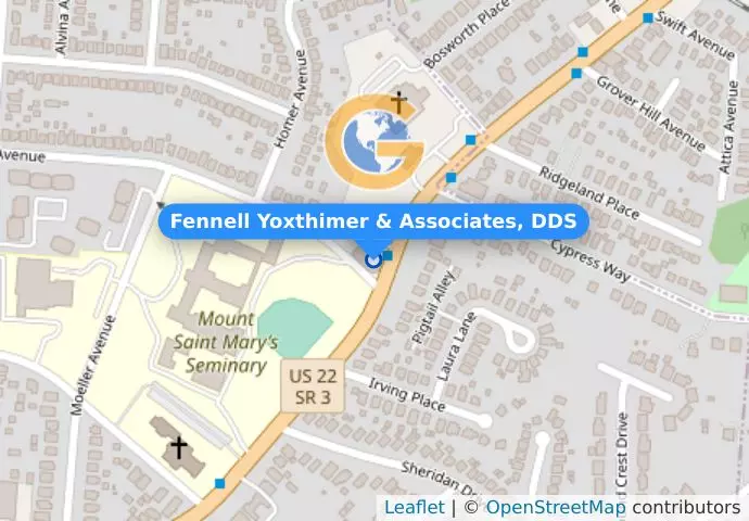 Fennell Yoxthimer & Associates, DDS