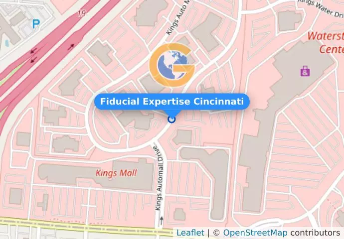 Fiducial Expertise Cincinnati