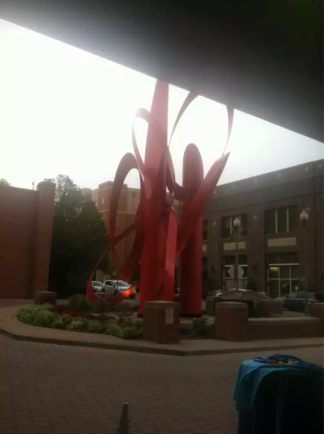 Adams Place Condominiums