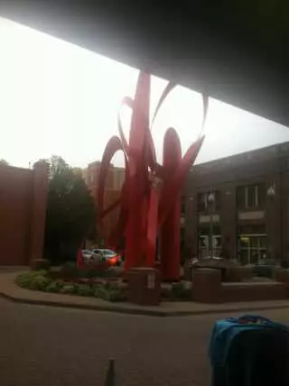 Adams Place Condominiums