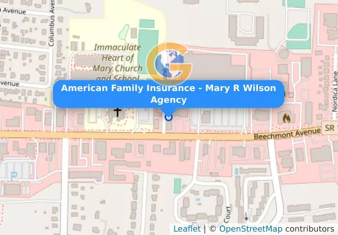 American Family Insurance - Mary R Wilson Agency