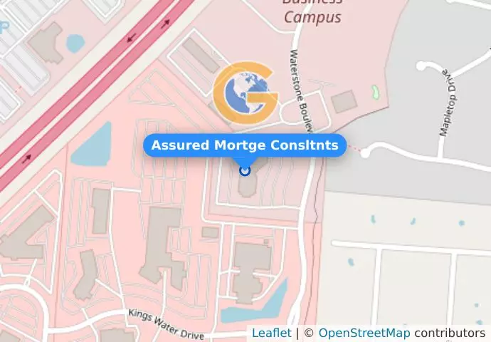Assured Mortge Consltnts