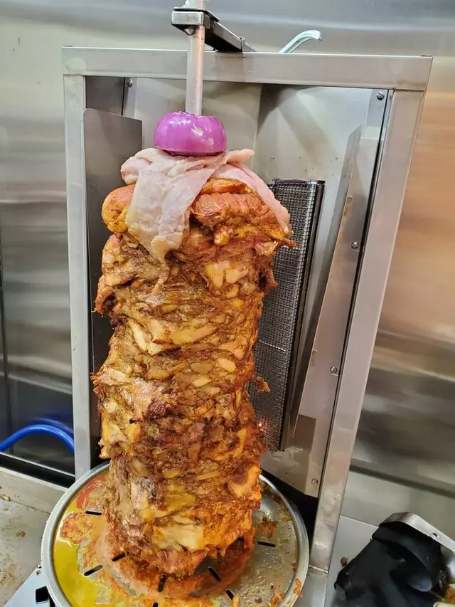 Karitos Flavors Restaurant