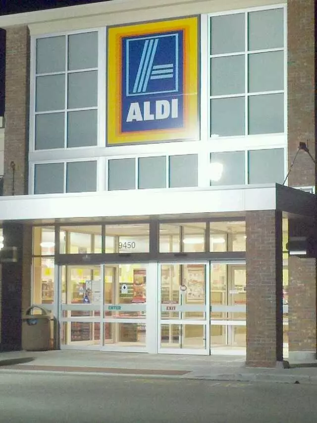 Aldi