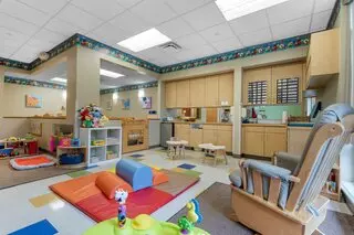 Primrose School at P&G Winton Hill Child Development Center