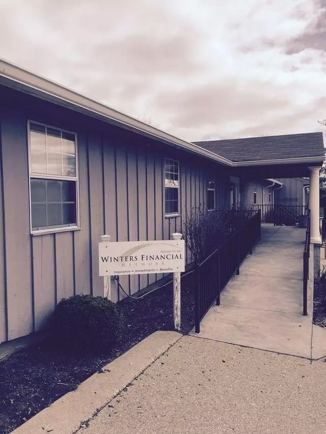 Winters Financial Network