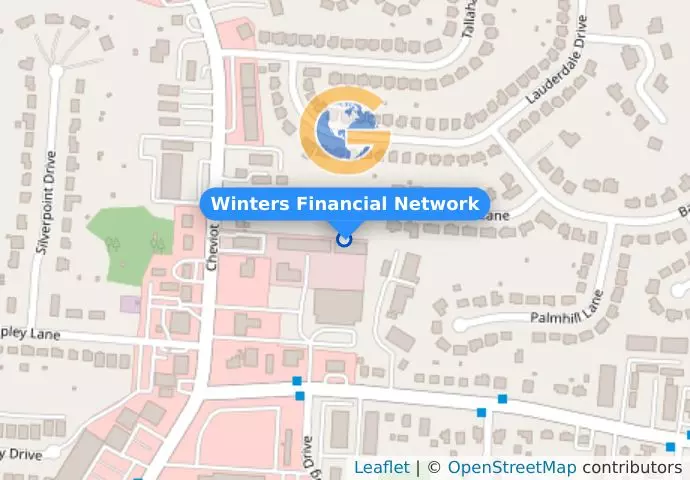 Winters Financial Network