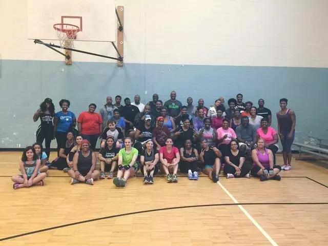Boot Camp Cincinnati