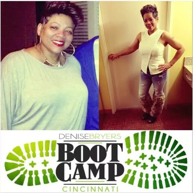 Boot Camp Cincinnati