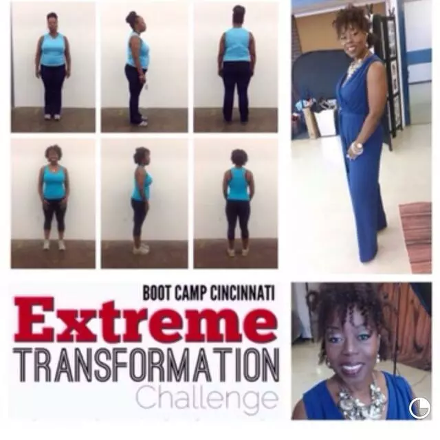 Boot Camp Cincinnati