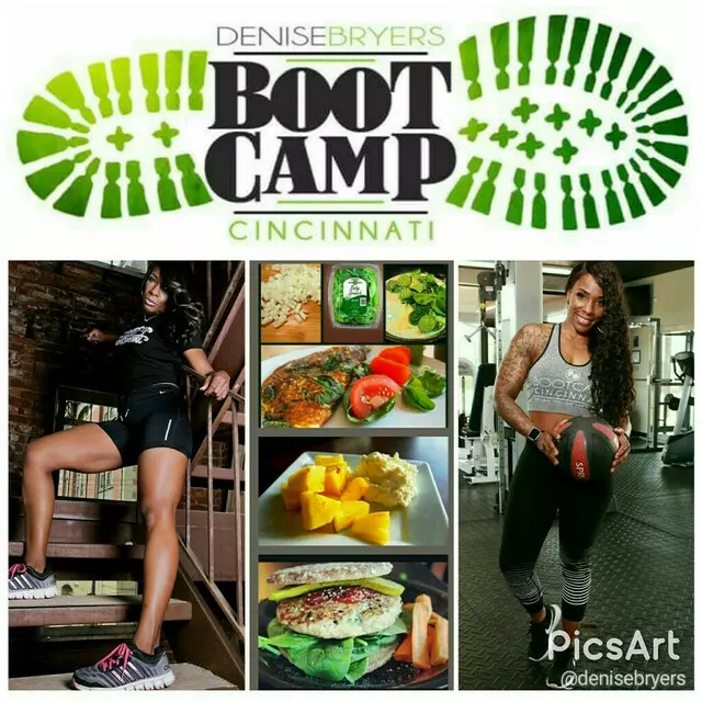 Boot Camp Cincinnati