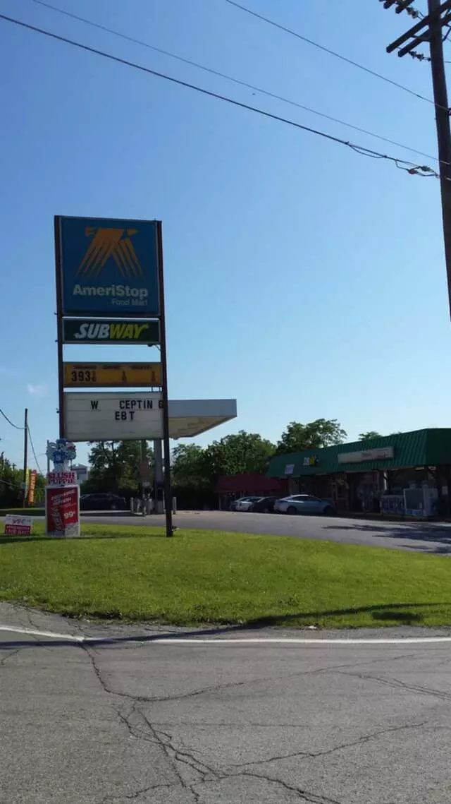 Ameristop