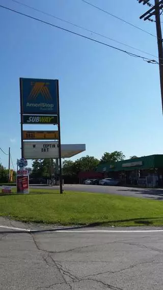 Ameristop