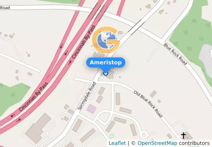 Ameristop