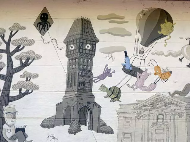 ArtWorks