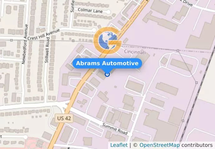 Abrams Automotive