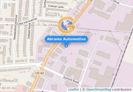 Abrams Automotive