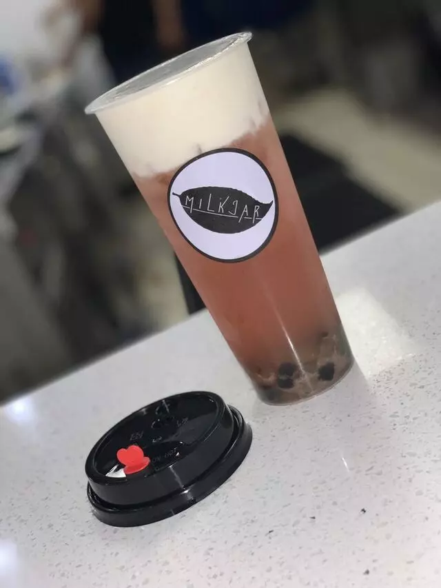 Milk Jar Cafe