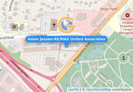 Adam Jessen-RE/MAX United Associates
