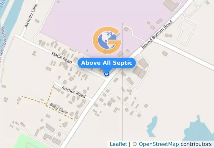 Above All Septic