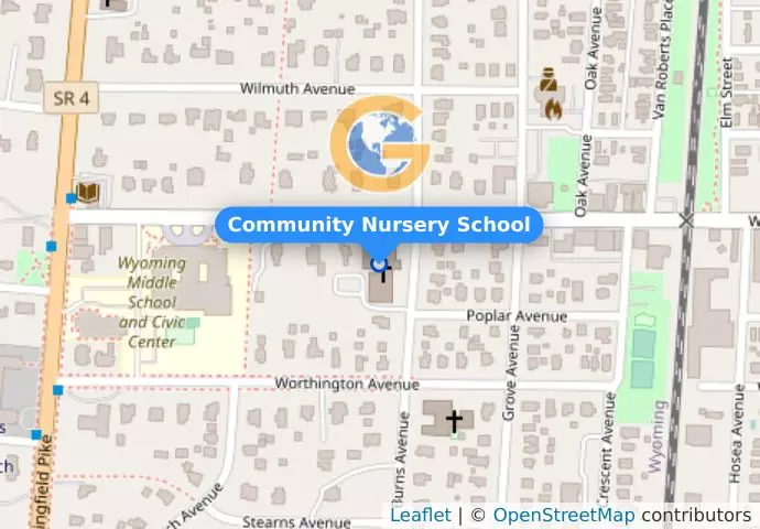 Community Nursery School