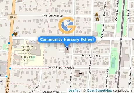 Community Nursery School