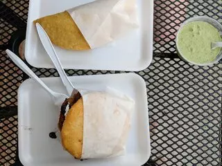 Arrechissimo Restaurant