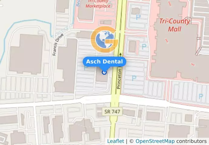 Asch Dental