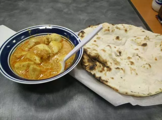 Al-Madina Market & Grill