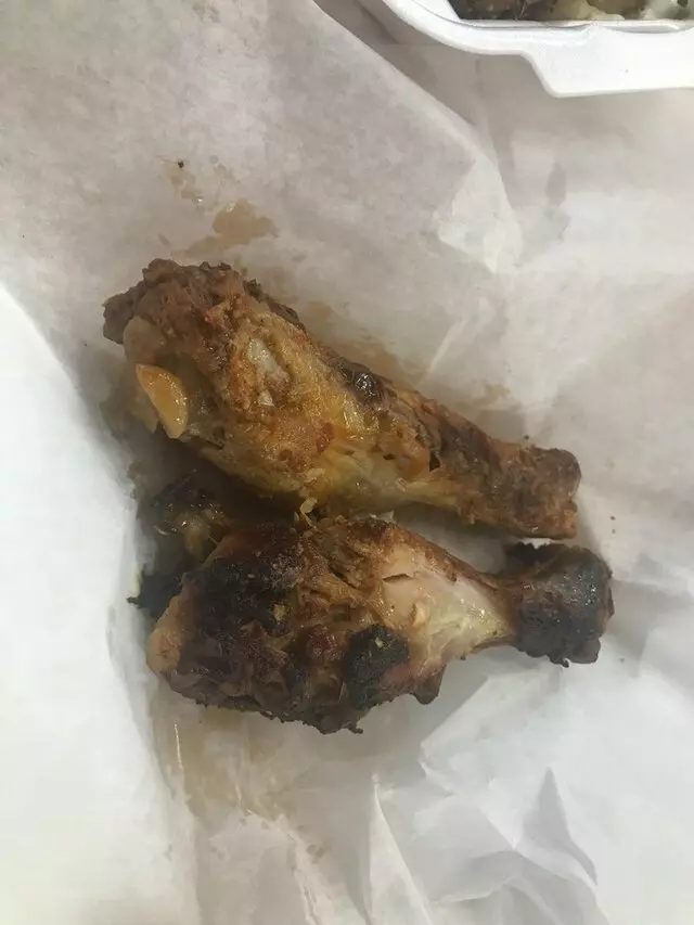 Al-Madina Market & Grill