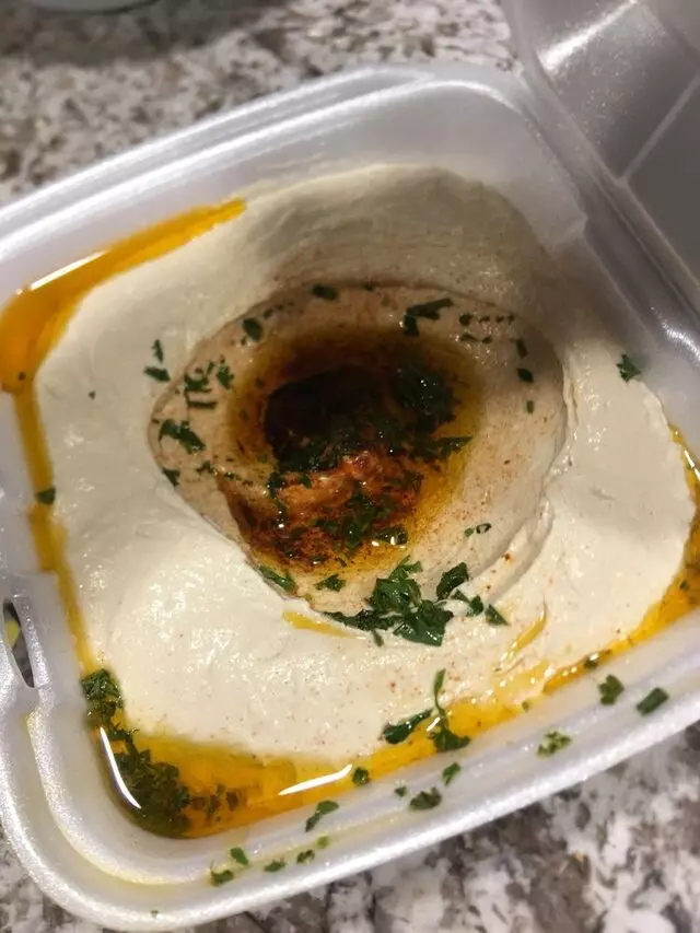 Al-Madina Market & Grill