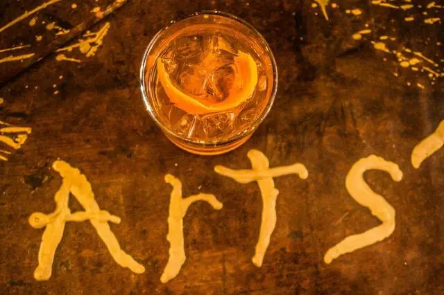 Arts’ on the Ave