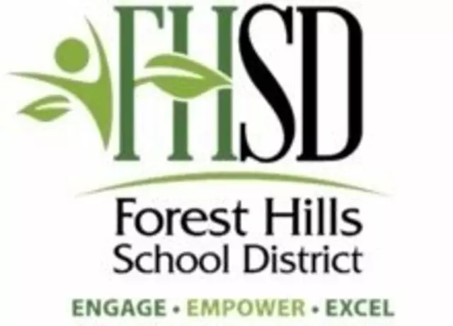 Forest Hills School District