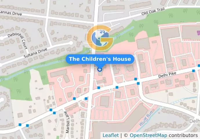 The Children's House