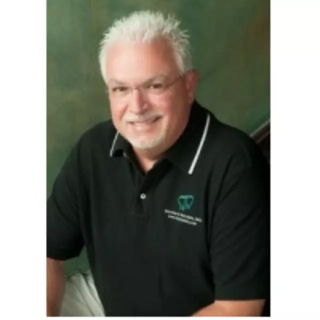 Alexander M Della Bella, DMD