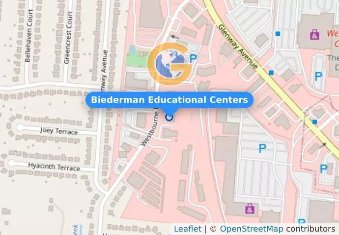 Biederman Educational Centers