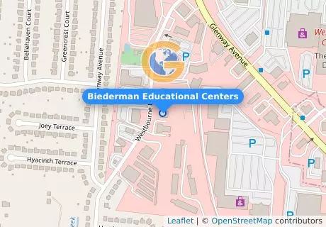 Biederman Educational Centers