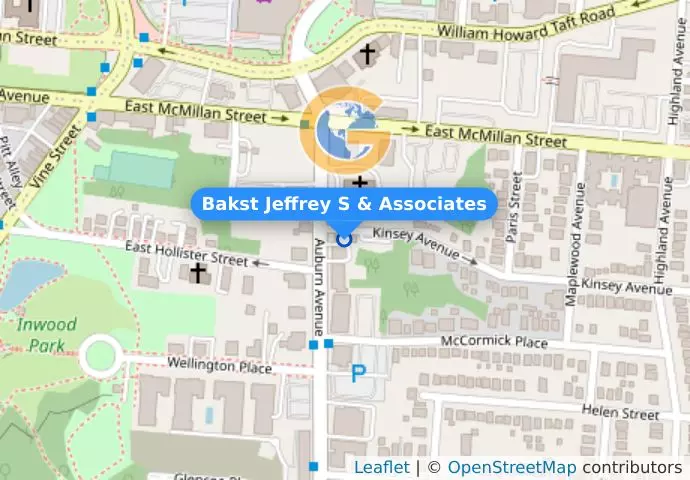 Bakst Jeffrey S & Associates