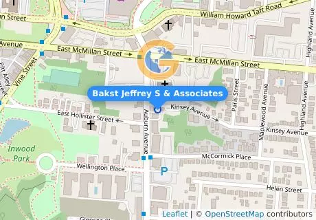 Bakst Jeffrey S & Associates