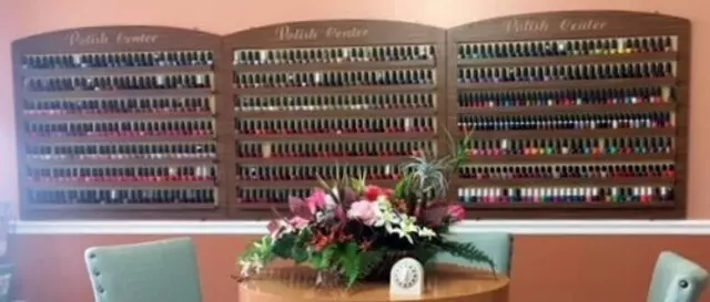 Attractive Nails & Spa