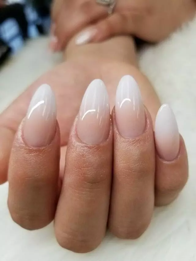 Attractive Nails & Spa