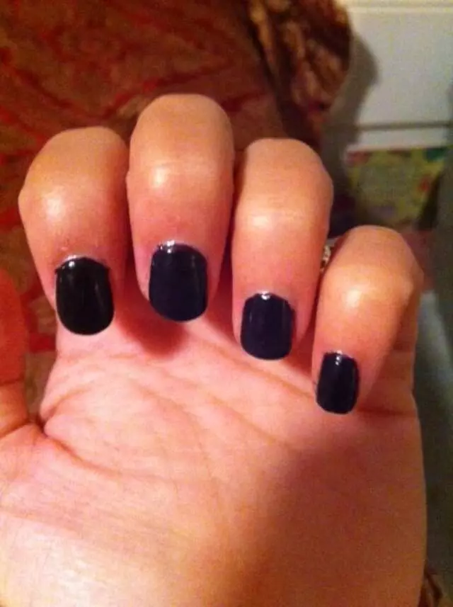 Attractive Nails & Spa
