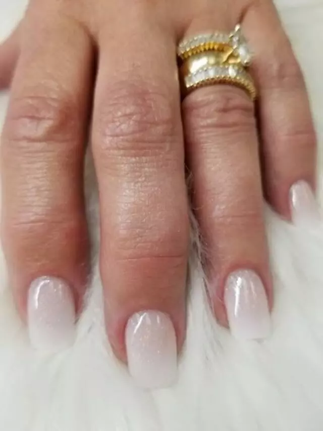 Attractive Nails & Spa