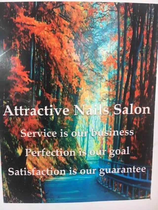 Attractive Nails & Spa