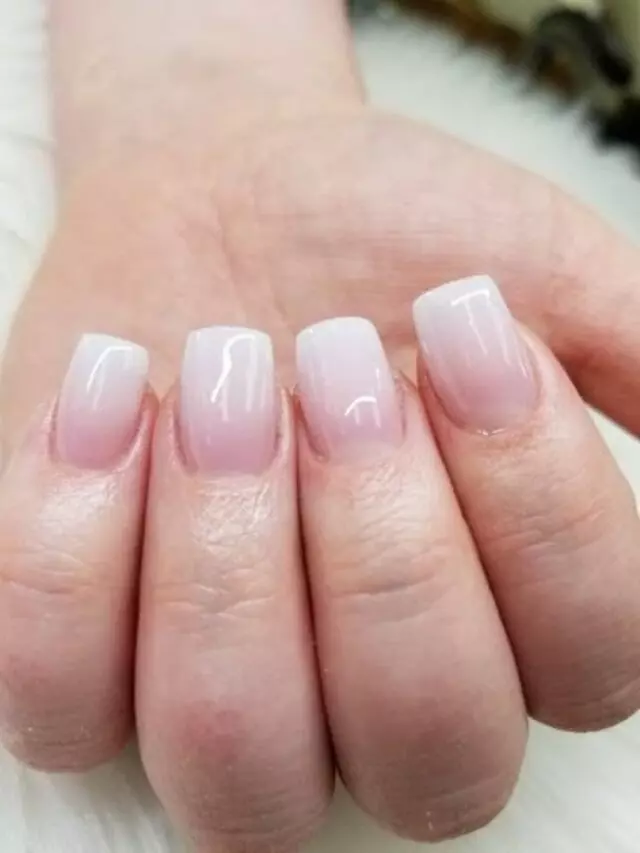Attractive Nails & Spa
