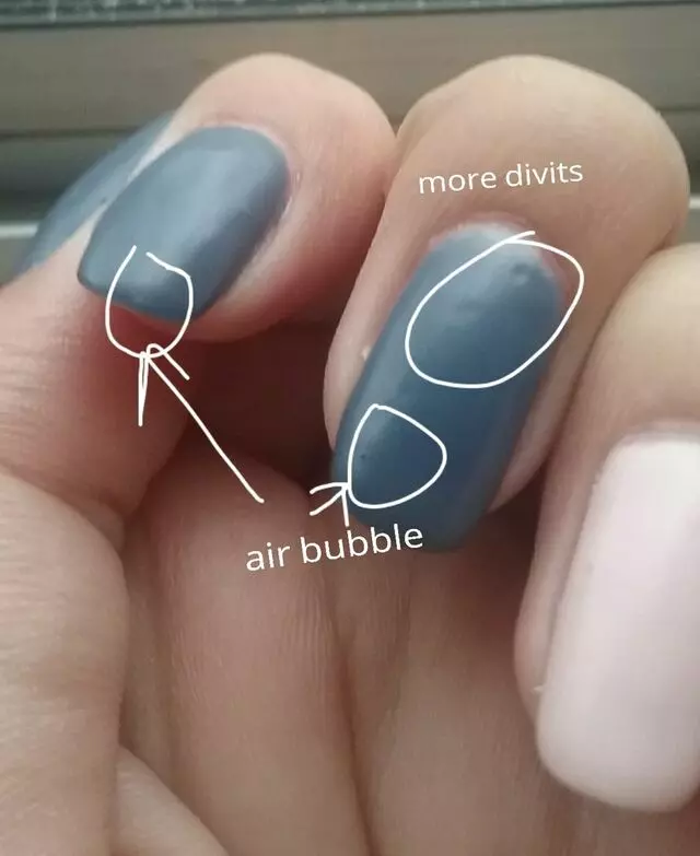 Attractive Nails & Spa