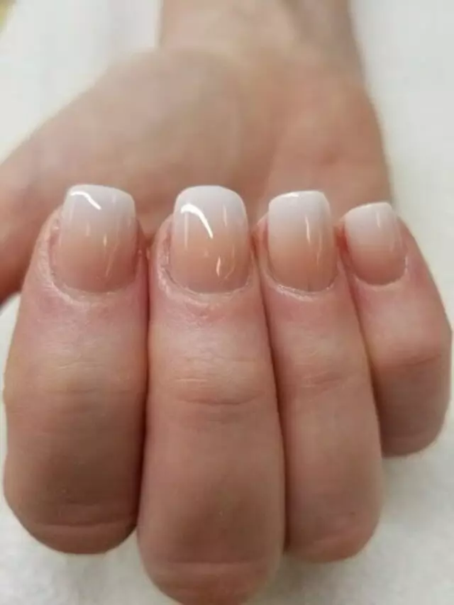 Attractive Nails & Spa