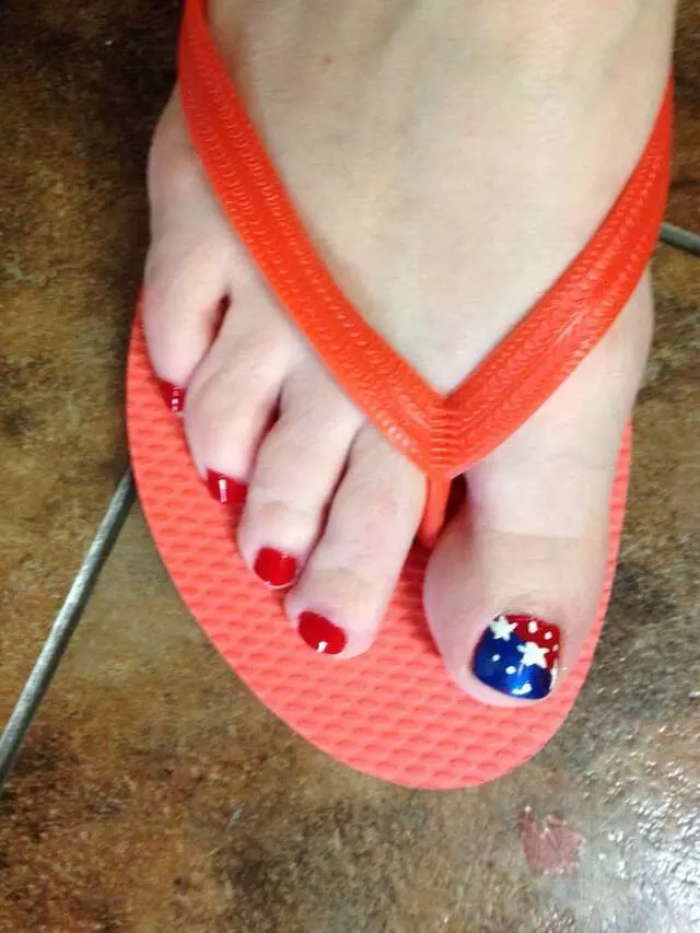 Attractive Nails & Spa