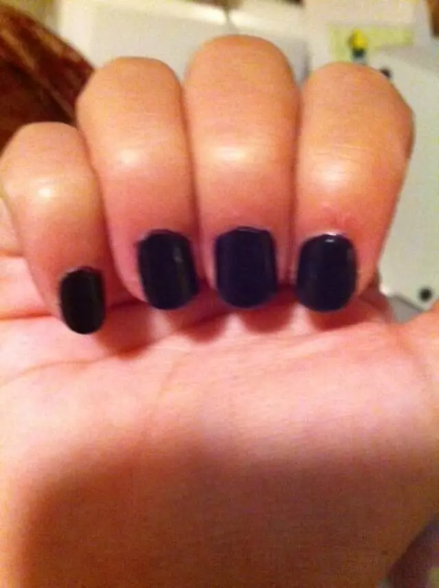 Attractive Nails & Spa